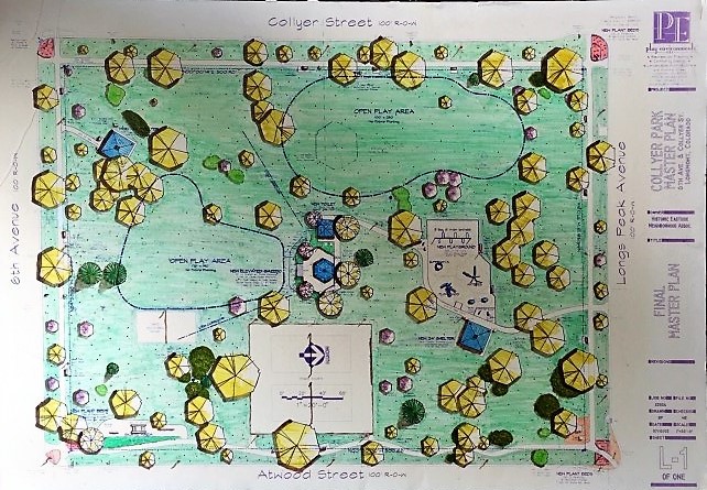 collyer-park-masterplan