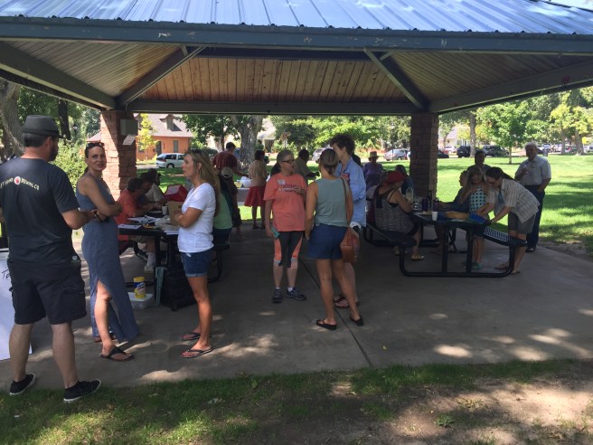 HENA annual meeting 8.25.18